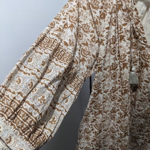 CLEOBELLA | Rosy Mini Dress - Picture 8 of 15